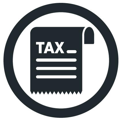 tax icon